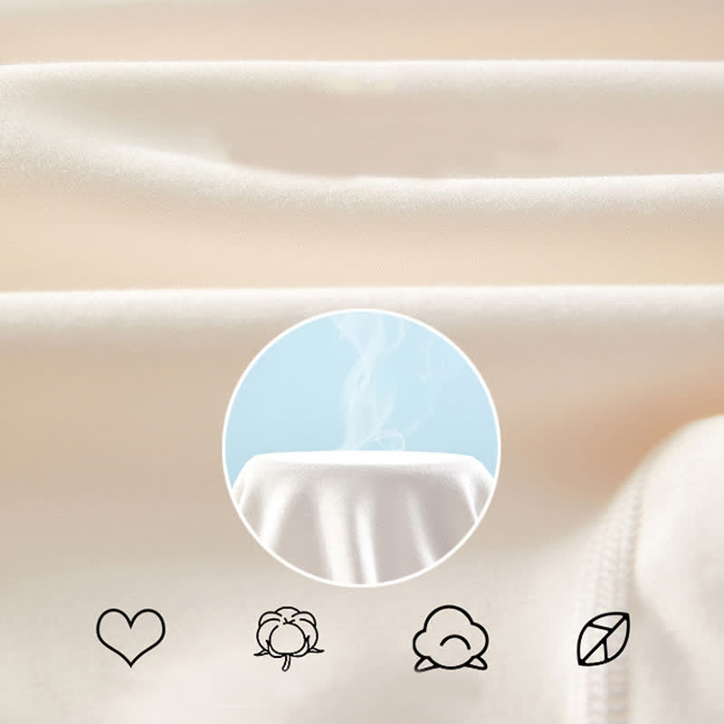 Baby Striped Sleeve Bear Badge Romper - image 12