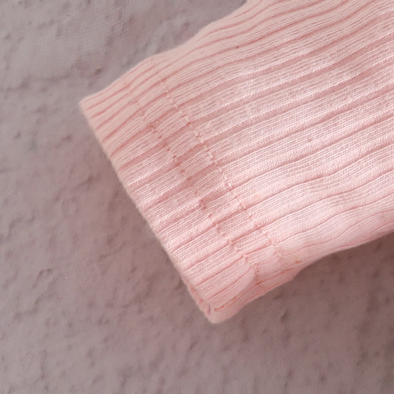 Baby Plaid Bow Bodysuit with Headband - image 13