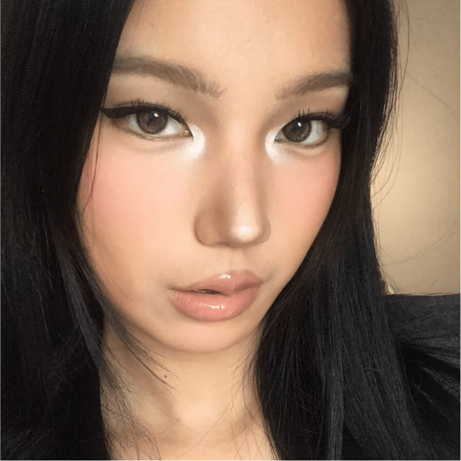 MYEYEBB Bare Hazel Prescrition Colored Contact Lenses | 6 Months - image 6