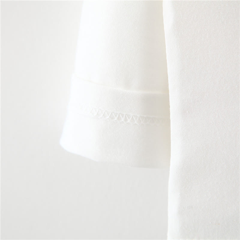 Baby 2-Piece Giraffe Corduroy Sweet Set - image 6