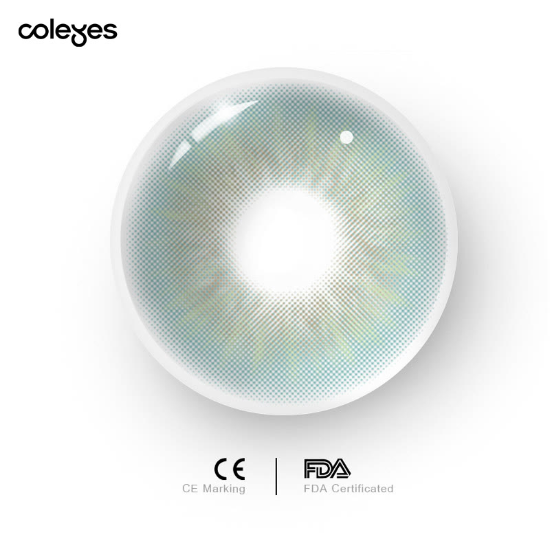 Coleyes Sin Green – Farbige Kontaktlinsen mit Sehstärke für das Jahr - image 10