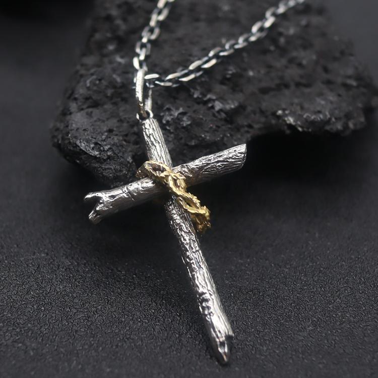SHRINE／ICONIC NECKLACE SILVER／SV925 SHRINE／ICONIC NECKLACE SILVER／SV925 SHRINE／ICONIC