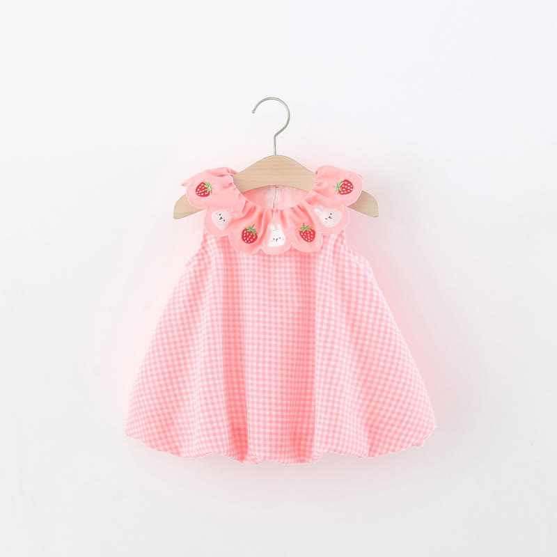 Kleinkind - Hase - Plaid für Kleinkinder - Rosa - 4-5J - image 2