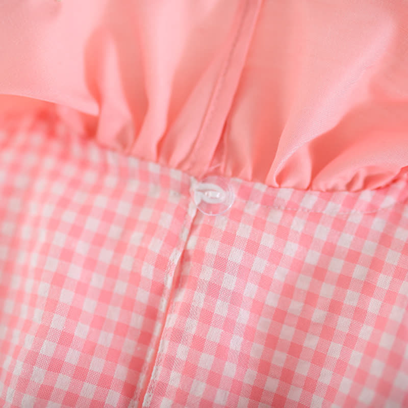 Kleinkind - Hase - Plaid für Kleinkinder - image 4