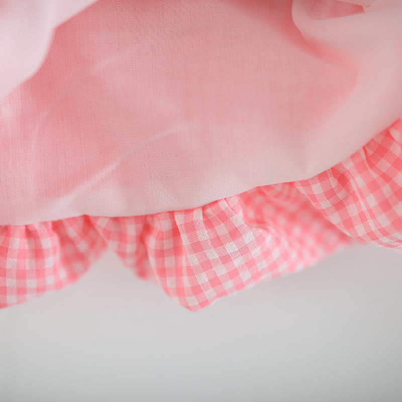 Kleinkind - Hase - Plaid für Kleinkinder - image 6