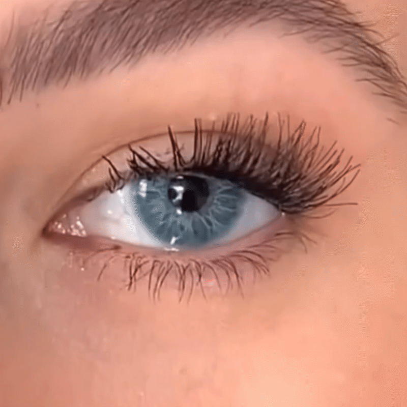 Coleyes Profound Blue Men Colored Contacts - image 4