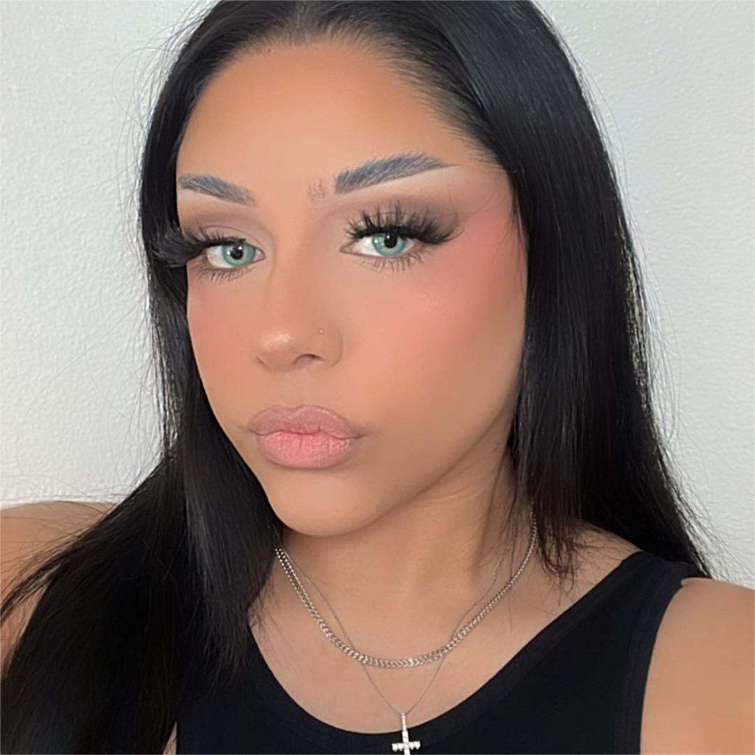 Coleyes Sin Green – Farbige Kontaktlinsen mit Sehstärke für das Jahr - image 7