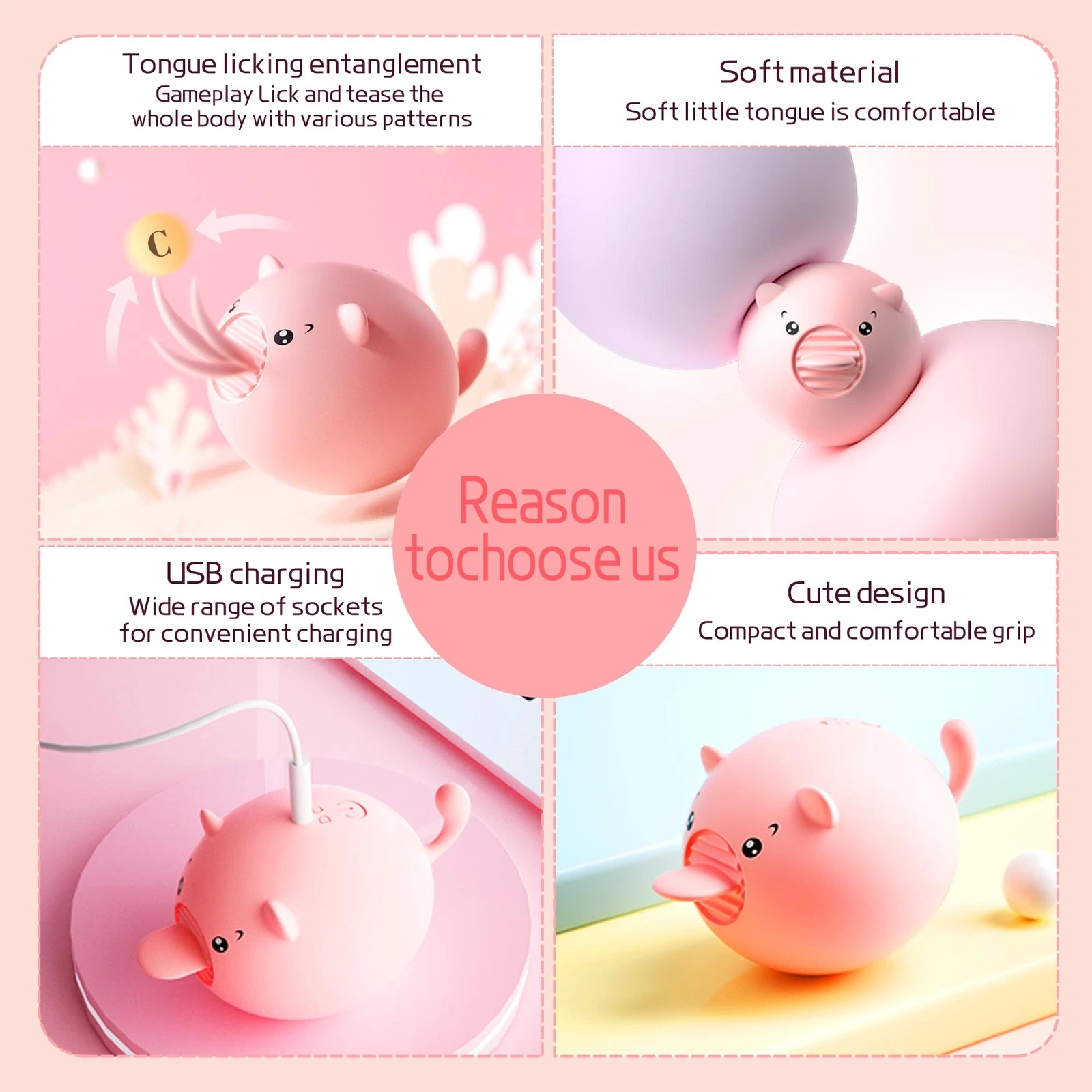 Sweet Pig - image 10