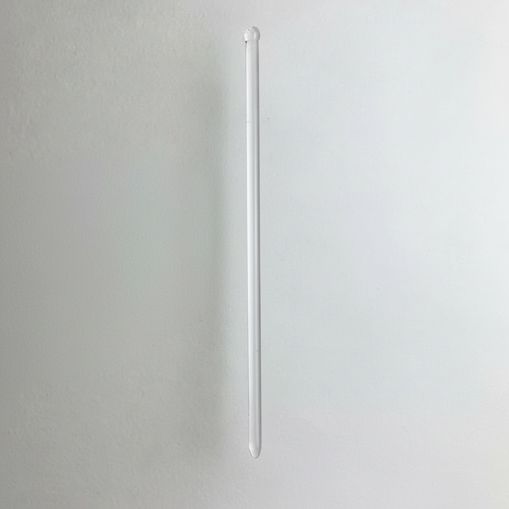 Smooth Glass Urethral Sounding Rod - 6mm - image 6